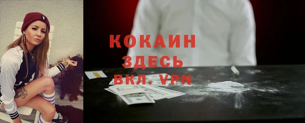 MESCALINE Покров